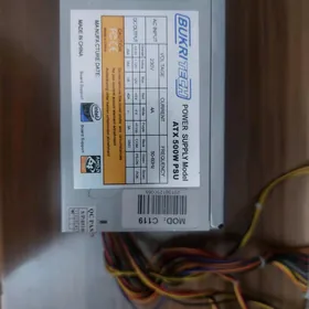 Блок питания 500W