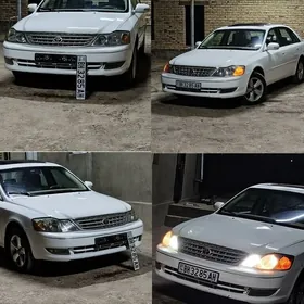 Toyota Avalon 2002