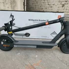 Электросамокат 1S Xiaomi