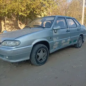 Lada 2115 2002