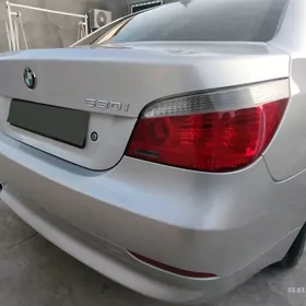 bmw e60 stop