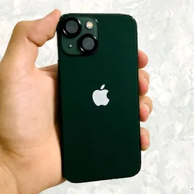 iPhone 13 mini