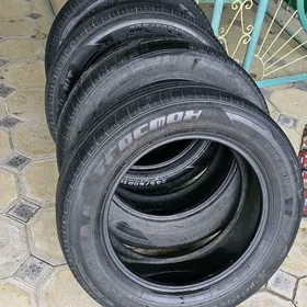 HIGHLANDER TEKER POK-245/60/18