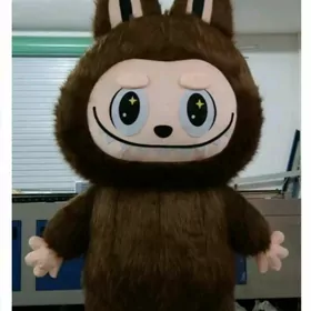 Ростовой костюм Лабубу