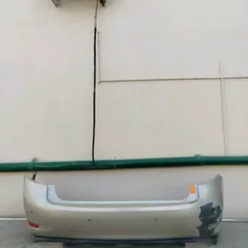 Lexus 2018 yzky bamper