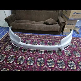 HIGHLANDER-16ÿ BUFER BAMPER.