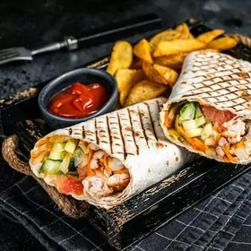 DÖNERÇI-GRILL wyzywnoy️