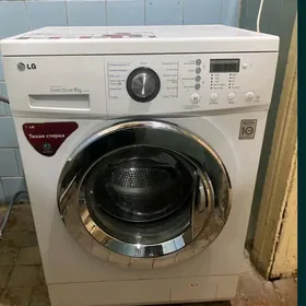 LG Kirmaşyn 6kg, dd