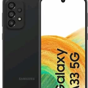 Samsung A33