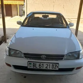 Toyota Corona 1993