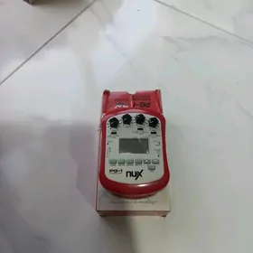 Приставка педал