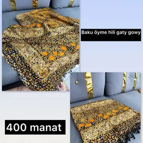 satlyk öyme