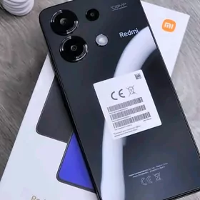 Redmi note13
