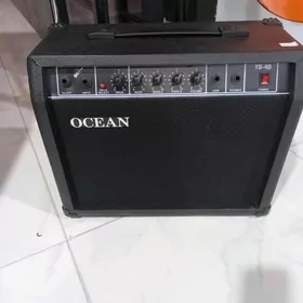 Комбо усилитель