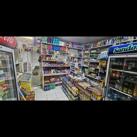 MAGAZYN DUKAN DURALGA!