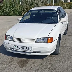 Toyota Tercel 2000