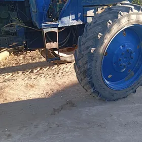MTZ 80 1995