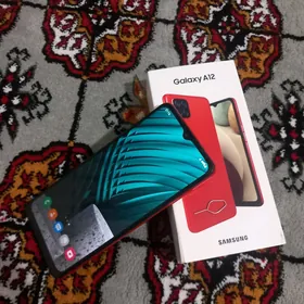 Самсунг А12 тп