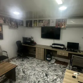 30MKR ARENDA BOS YER
