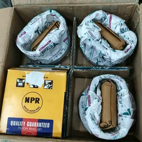 Camry 2.5 kolsa porsen