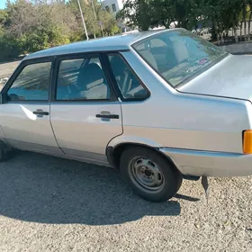 Lada 21099 2003