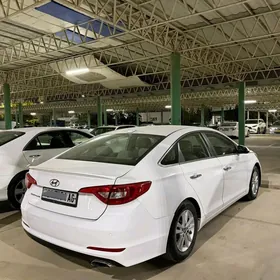 Hyundai Sonata 2017