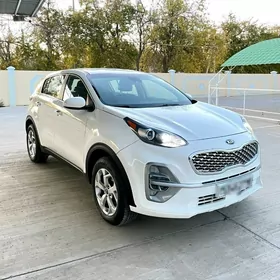 Kia Sportage 2020