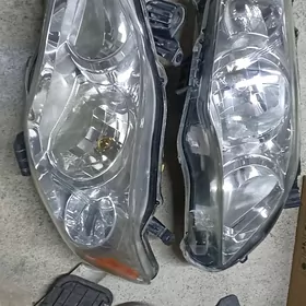 COROLLA FARA LE 11---13