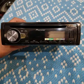 pioneer 2050 magnitafon