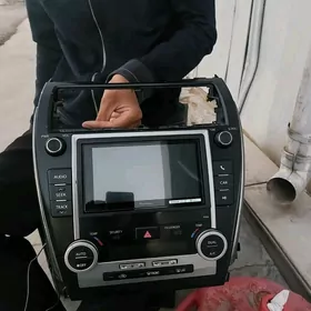 pioner tv 5350z