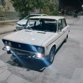 Lada 2106 1995