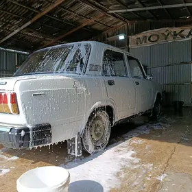 Lada 2107 1999