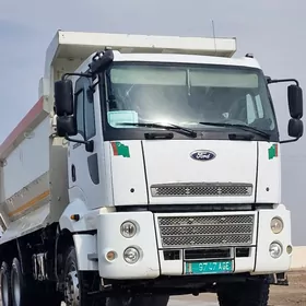 Ford Cargo 3535D 2014