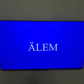 телевизор Alem