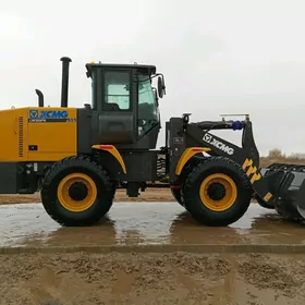 XCMG LW300F 2024