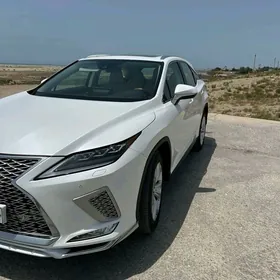 Lexus RX 350 2020