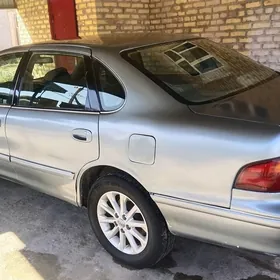 Toyota Avalon 1998