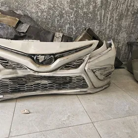 Bamper Camry se 2020