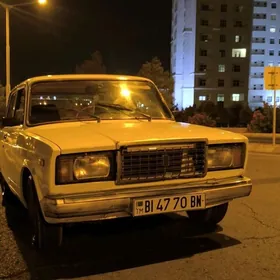 Lada 2107 1997