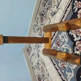 Gitara üçin podstawka