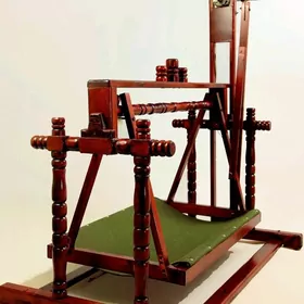 TOKLY SALLANÇAK ÇAGALAÑKY