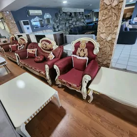 Diwan cetwerka диван четверка