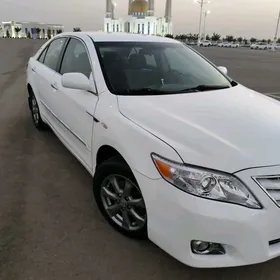 Toyota Camry 2010