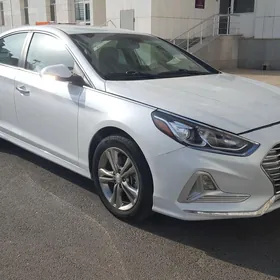 Hyundai Sonata 2019
