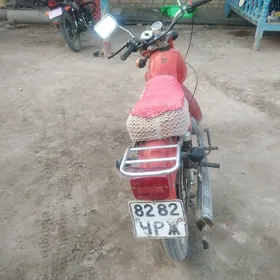 Ural 4320 2020