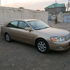 Toyota Avalon 2001