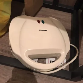 вафля тостер toster