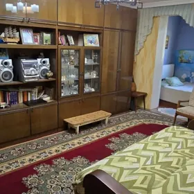 (2575)-30MKR TENISNYY KORT 2-KOMNAT 2-ETAJ RAHMAN