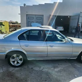 BMW 525 1993