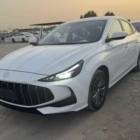 MG 5 2025